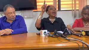 Crise en Haïti : Le Bureau de Suivi de l’Accord Montana (BSA) demande à la CARICOM de se retirer du processus de médiation